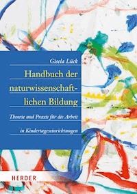 Handbuch der naturwissenschaftlichen Bildung - Gisela Lück - ebook