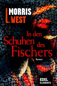 In den Schuhen des Fischers - Morris L. West - ebook