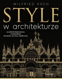Style w architekturze - Wilfried Koch - książka