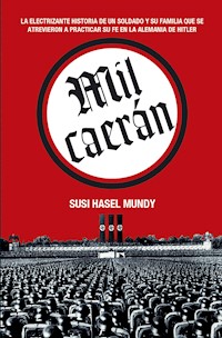 Mil caerán - Susi Hasel Mundy - ebook