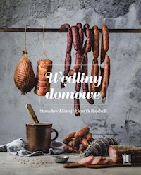 Wędliny domowe - Klimaj Stanisław, Rejchelt Henryk - książka