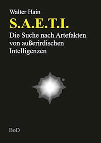 S.A.E.T.I. - Walter Hain - ebook