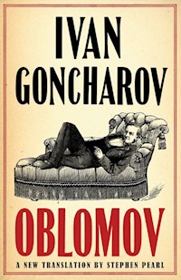 Oblomov - Иван Гончаров - ebook + książka