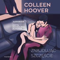 Znajdując szczęście - Hoover Colleen - audiobook