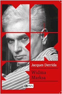 Widma Marksa - Derrida Jacques - książka