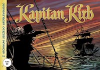 Z archiwum Jerzego Wróblewskiego 10 Kapitan Kirb - Jerzy Wróblewski - książka