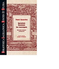 Speculum Saxonum Ius municipale -  - książka