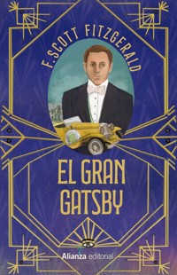 El gran Gatsby - Francis Scott Fitzgerald - ebook