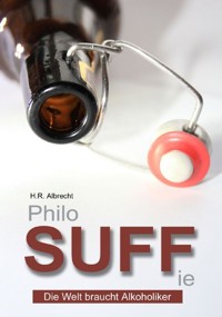 PhiloSUFFie - H.R. Albrecht - ebook