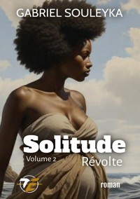 Solitude - Gabriel Souleyka - ebook