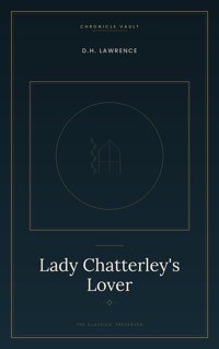 Lady Chatterley's Lover - D H Lawrence - ebook