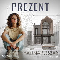 Prezent - Hanna Fleszar - audiobook + książka