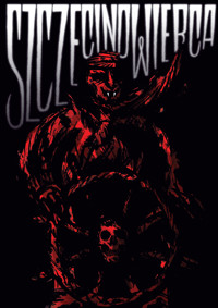 Szczecinowierca - Przemysław Budziński, Agata Cieszyńska, Michał Dłużak, Anna Gąsiorowska, Agnieszka Gładzik, Norbert Góra, Paweł Jakubowski, Jarosław Kociuba - ebook