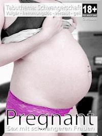 Pregnant - Sexgeschichten während der Schwangerschaft - G. Möslein - ebook