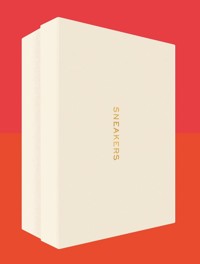 Sneakers - Howie Kahn, Rodrigo Corral, Alex French - książka