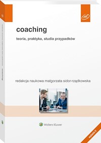 Coaching -  - książka