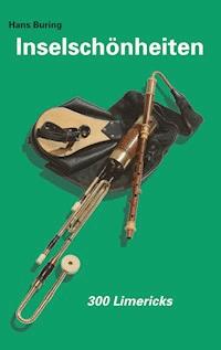 Inselschönheiten - Hans Buring - ebook
