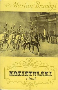 Kozietulski i inni - Marian Brandys - ebook