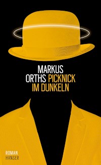 Picknick im Dunkeln - Markus Orths - ebook