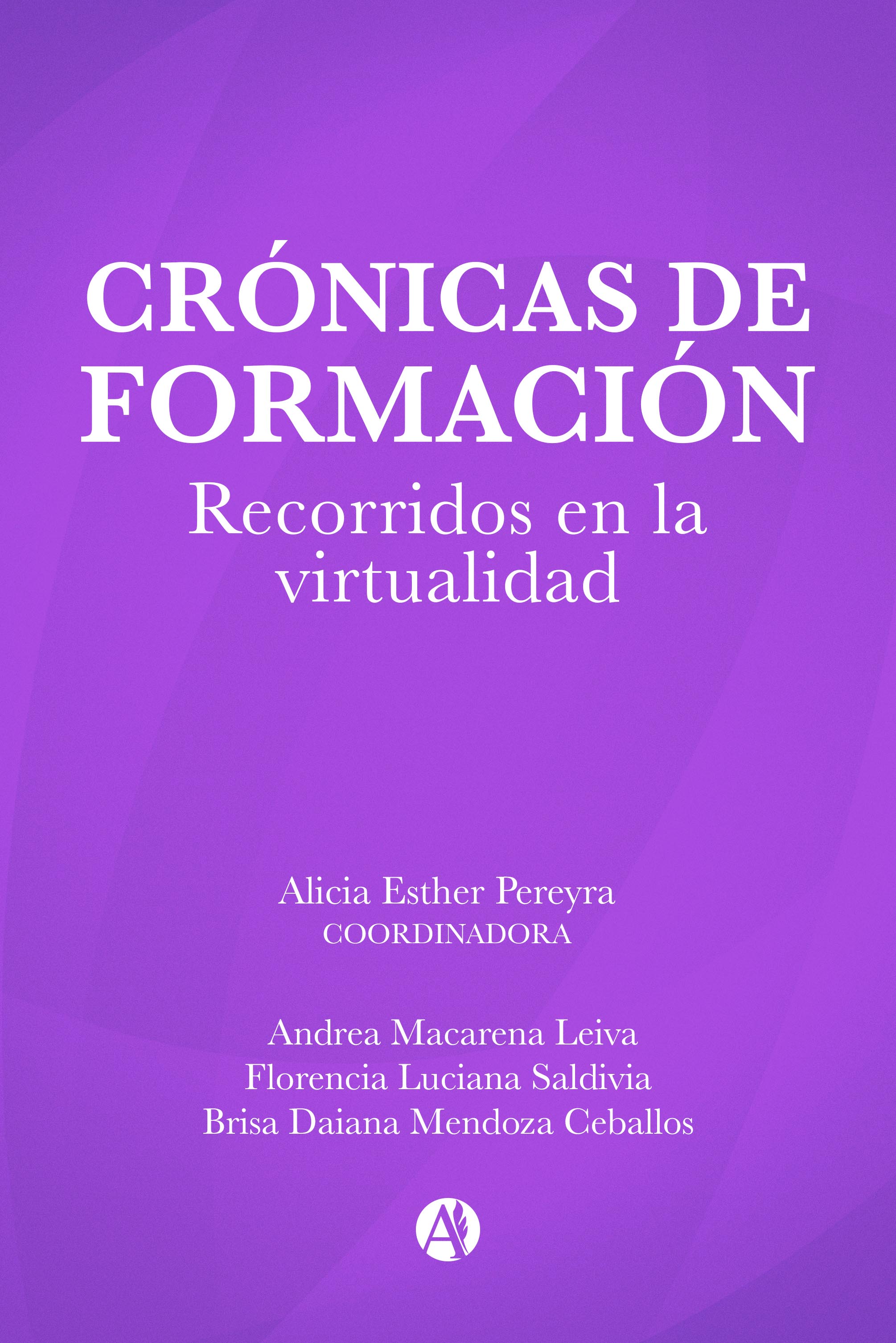 Crónicas de formación