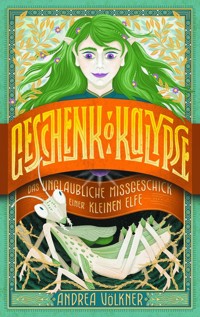 Geschenkokalypse - Andrea Völkner - ebook