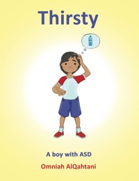 Thirsty - Omniah Al Qahtani - ebook