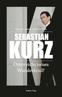 Sebastian Kurz - Barbara Toth - ebook