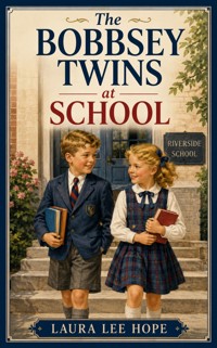 The Bobbsey Twins at School - Laura Lee Hope - ebook