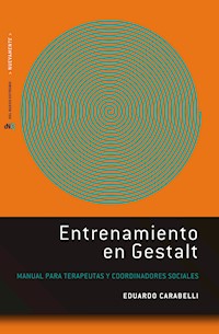 Entrenamiento en Gestalt - Eduardo Carabelli - ebook