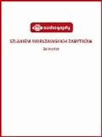 Szlakiem warszawskich zabytków - Belweder - Ewa Chęć - ebook