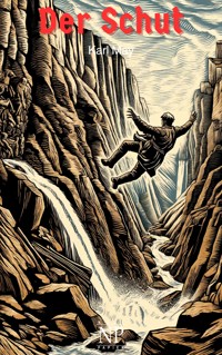 Der Schut - Karl May - ebook