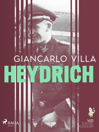 Heydrich - Giancarlo Villa - ebook + audiobook