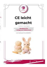 CE leicht gemacht - Eva Rama - ebook