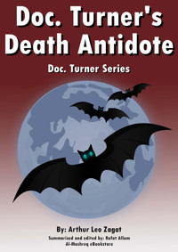 Doc. Turner's Death Antidote - Arthur Leo Zagat - ebook