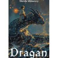 Dragan - Dorota Wakarecy - książka
