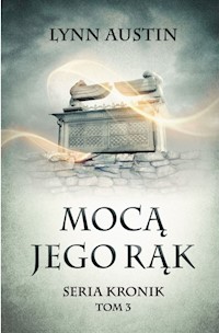 Mocą Jego Rąk - Austin Lynn - ebook + książka