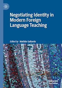 Negotiating Identity in Modern Foreign Language Teaching -  - ebook