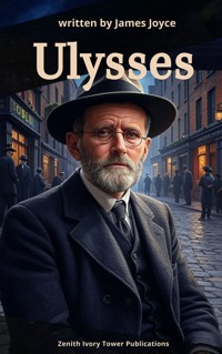 Ulysses - James Joyce - ebook