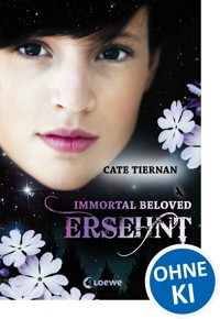 Immortal Beloved (Band 2) - Ersehnt - Tiernan Cate - ebook