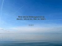Insel Baltrum - Ellen Althainz - ebook