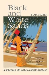 Black and White Sands - Elma Napier - ebook