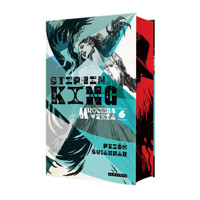 Mroczna Wieża VI: Pieśń Susannah (barwione krawędzie) - Stephen King - książka
