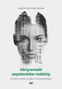 Aktywność asystentów rodziny - Kamińska-Jatczak Izabela - książka