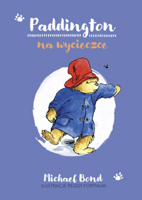 Paddington na wycieczce - Michael Bond - książka