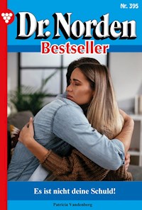 Es ist nicht deine Schuld - Vandenberg Patricia - ebook