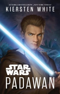 Star Wars. Padawan - Kiersten White - ebook + książka