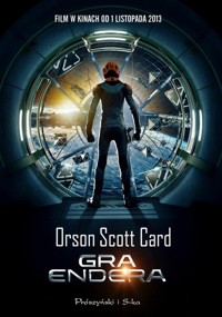 Gra Endera - Orson Scott Card - ebook + audiobook + książka