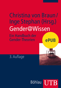 Gender@Wissen - Christina von Braun - ebook
