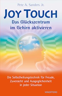 Joy Touch - Pete A. Sanders - ebook