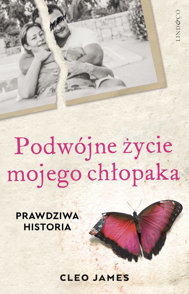 Podwójne życie mojego chłopaka
